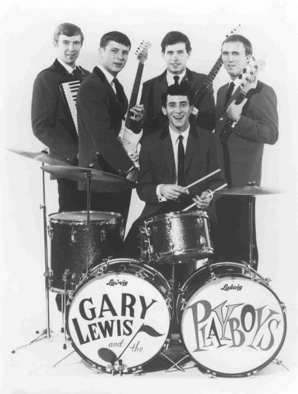 Gary Lewis & the Playboys