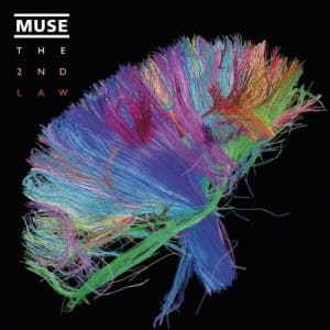 Muse’s tour behind their latest album, The 2nd Law, hit NYC’s Madison Square Garden for a fantastic performance on Monday, April 15th.