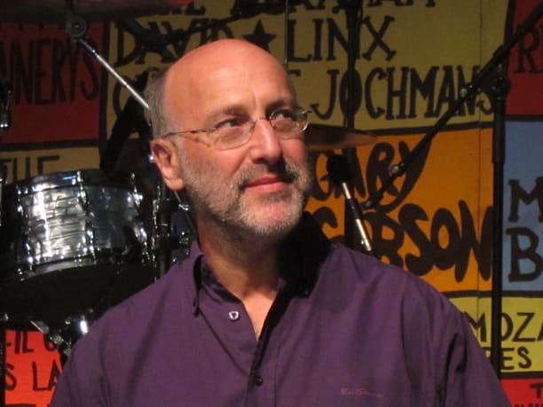 It’s one book down, two to go for author and historian Mark Lewisohn. He originally hoped to wrap work on his new in-depth series about The Beatles in a 12-year timeframe, but admits it may take him more like 25 years. Contributed photo.