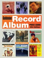 Got vinyl? Get the ultimate record reference, straight from Goldmine. Plus, use discount code ATPROMO and enjoy free U.S. shipping when you order at our online store, KrauseBooks.com.