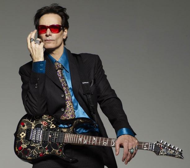 Steve Vai