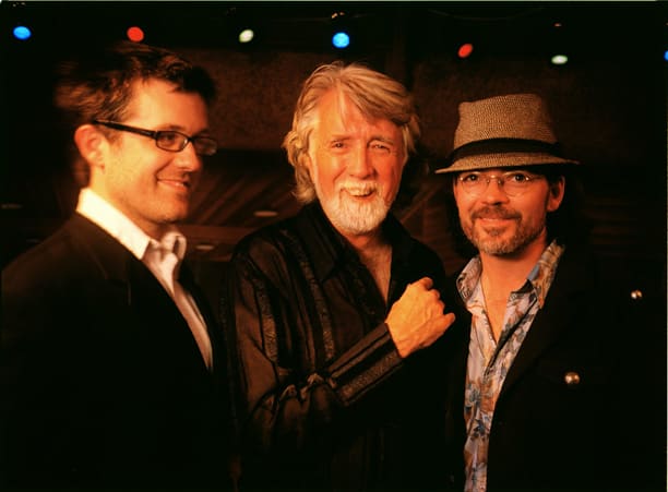 The McEuen Sessions publicity photo