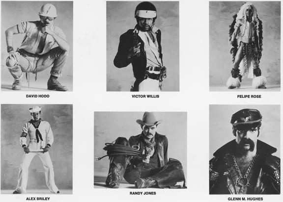The Village People