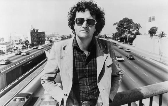 Randy Newman I Love LA