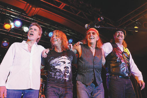 Foghat