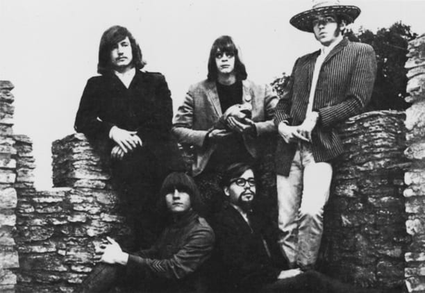 The Lemon Pipers