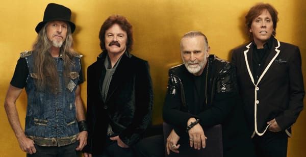 Doobie Brothers 2011