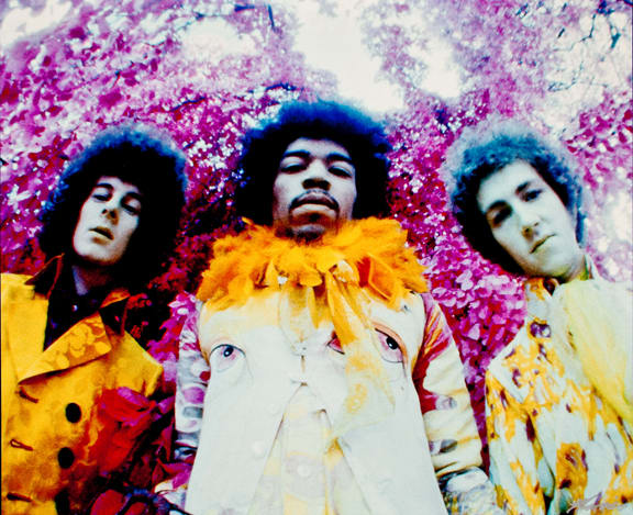 Jimi Hendrix Experience