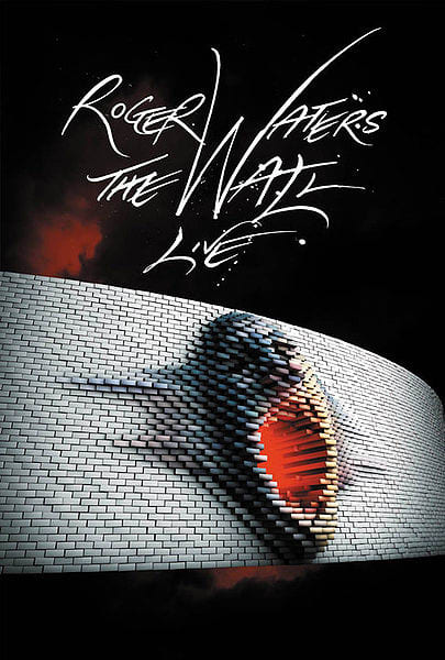 Roger Waters performed a spectacular version of The Wall at New York City’s Madison Square Garden on Tuesday, October 5th.