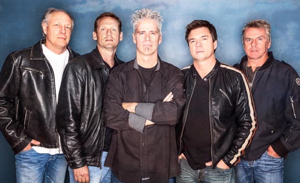 Little River Band publicity photo