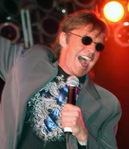 Mark Lindsay Paul Revere and The Raiders