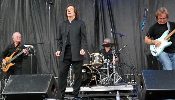 Zombies Colin Blunstone