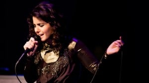 Katie Melua performed a fantastic show at the BBC Radio Theatre in London for BBC Radio 2’s In Concert series.
