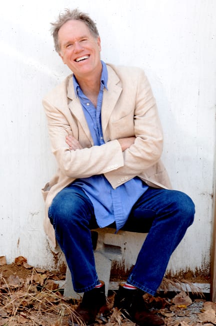 Loudon Wainwright III Concord Records photo by Scott Mullin