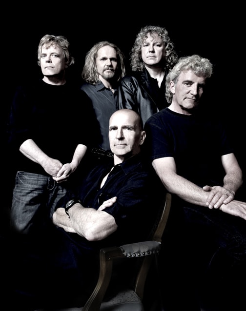 Saga 2012 publicity photo