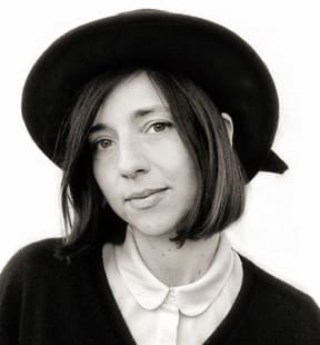 Paz Lenchantin Pixies