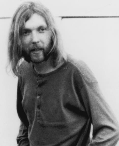Duane Allman publicity photo/Joe Sia/Starfile