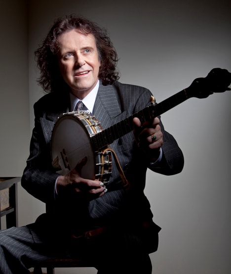 Donovan Leitch