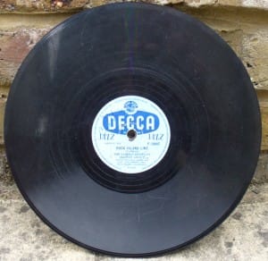 John Lennon copy Rock Island Line