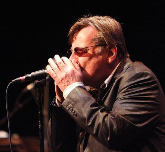 Southside Johnny