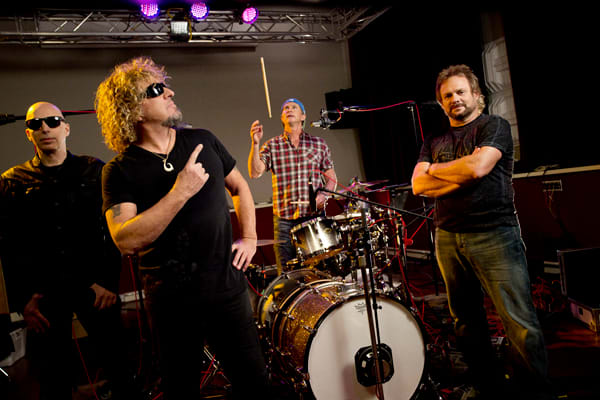 Chickenfoot