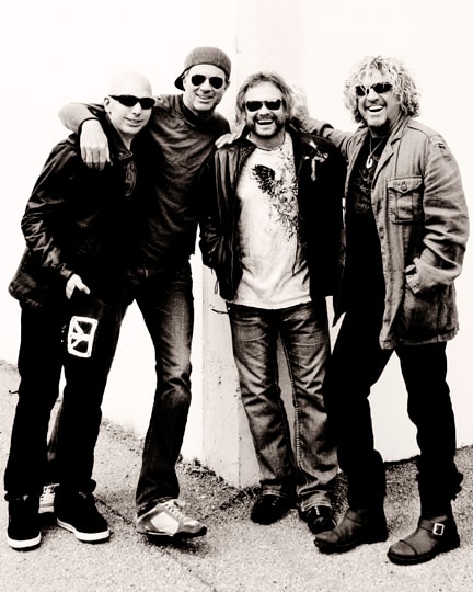 Chickenfoot