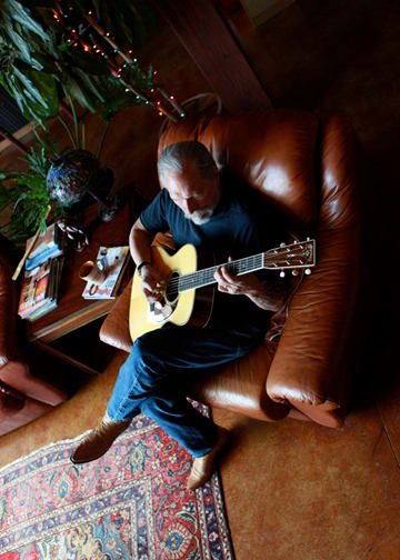 Jorma Kaukonen