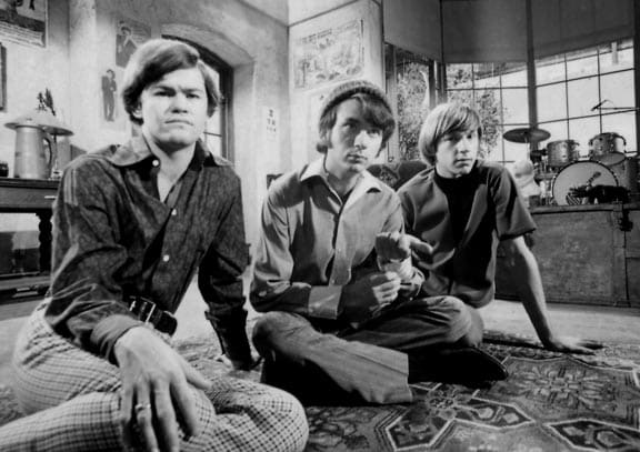 The Monkees