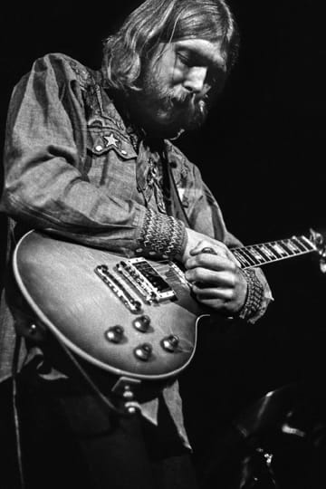 Duane Allman