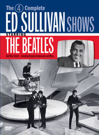 beatles ed sullivan show