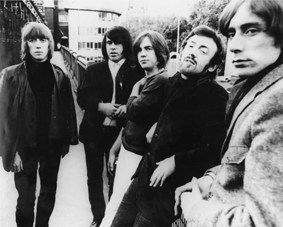 Pretty Things 1964