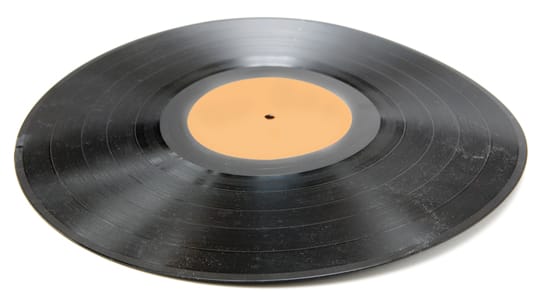 dirty record
