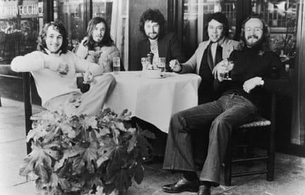 Supertramp enjoyed great success with hits like “Dreamer” and “Bloody Well Right,” but the battle between Hodgson and Rick Davies became too much for Hodgson to bear.