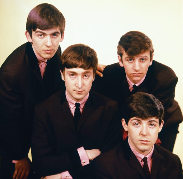 When The Beatles arrived in America’s living rooms, the suits and ties they favored gave them an air of adult authority with their young fans, but contrasted to their cheeky personalities. “The relationship that fans had with the Beatles during those years is still without historical precedence; there’s nothing like it. And can’t be anything like it again,” says Candy Leonard, author of “Beatleness.” The band — which admittedly never strays far from the spotlight despite being disbanded for nearly 45 years — and its music has continued to resonate with new generations of music lovers. Capitol Records released the band's U.S. albums on vinyl, in mono, in 2014, in honor of the 50th anniversary of Beatlemania. PHoto courtesy Apple Corps/Calderstone Productions Ltd.