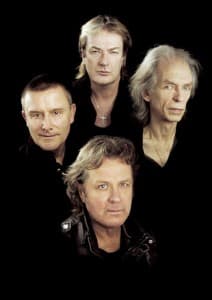 Asia 2008 promo photo