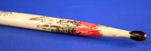 Erc Carr Drumstick