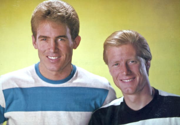 Jan & Dean 1964