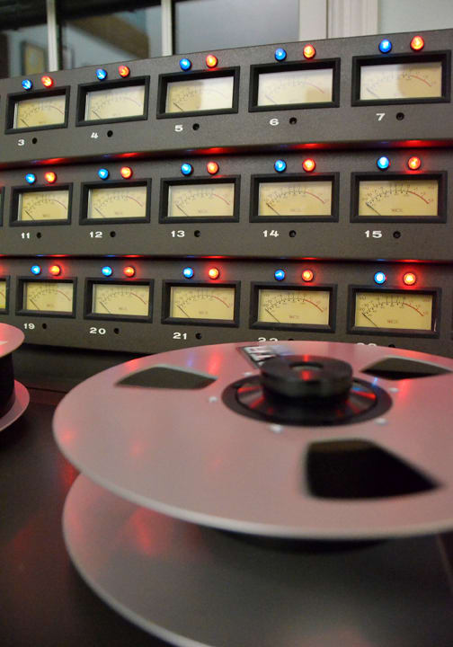 Lanark Records