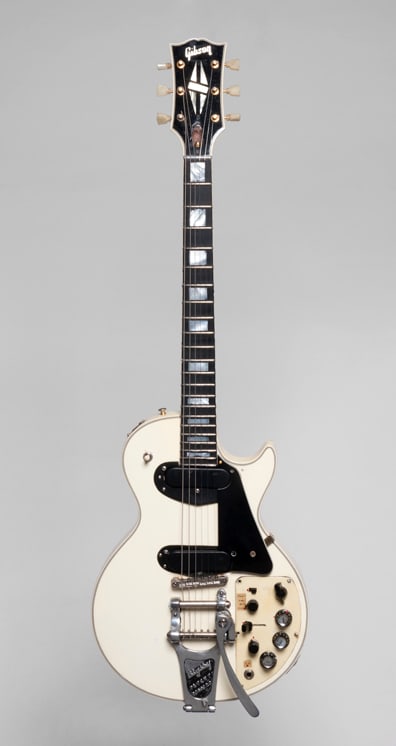 Les Paul 1968 Prototype
