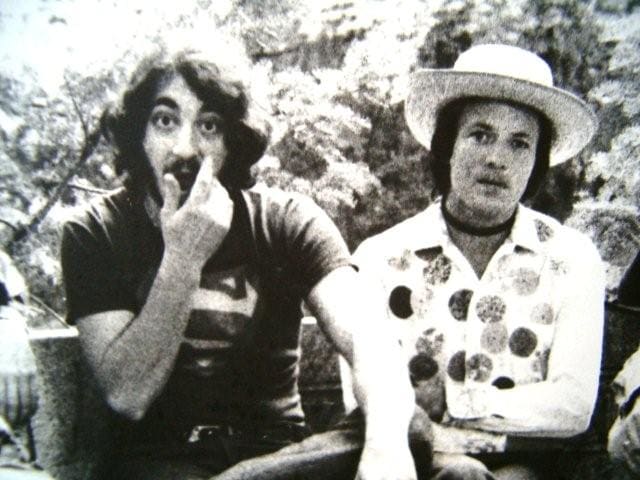 Appice and Seddon