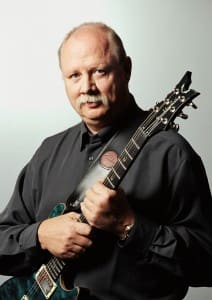 Kerry Livgren Kansas