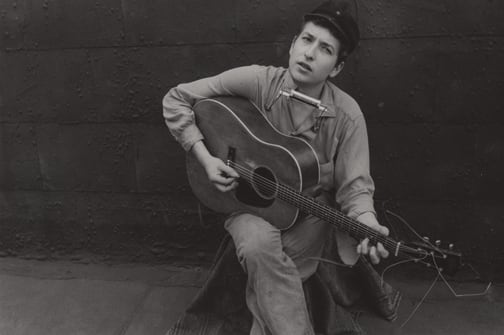 Bob Dylan