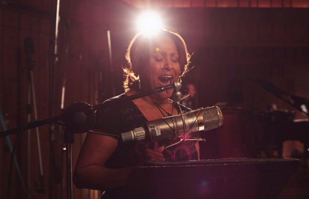 Darlene Love Twenty Feet From Stardom