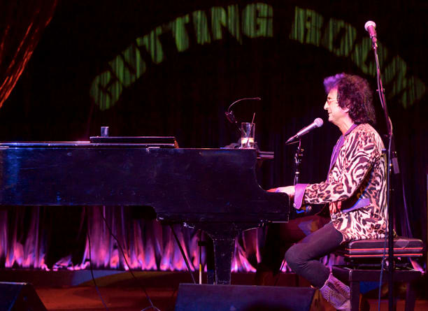 Jim Peterik Survivor Ides of March Lynne Peters photo