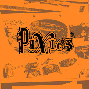 Indie Cindy, The Pixies’ first album in 23 years, features all of the well-known elements of the band’s sound and still sounds new and exciting.