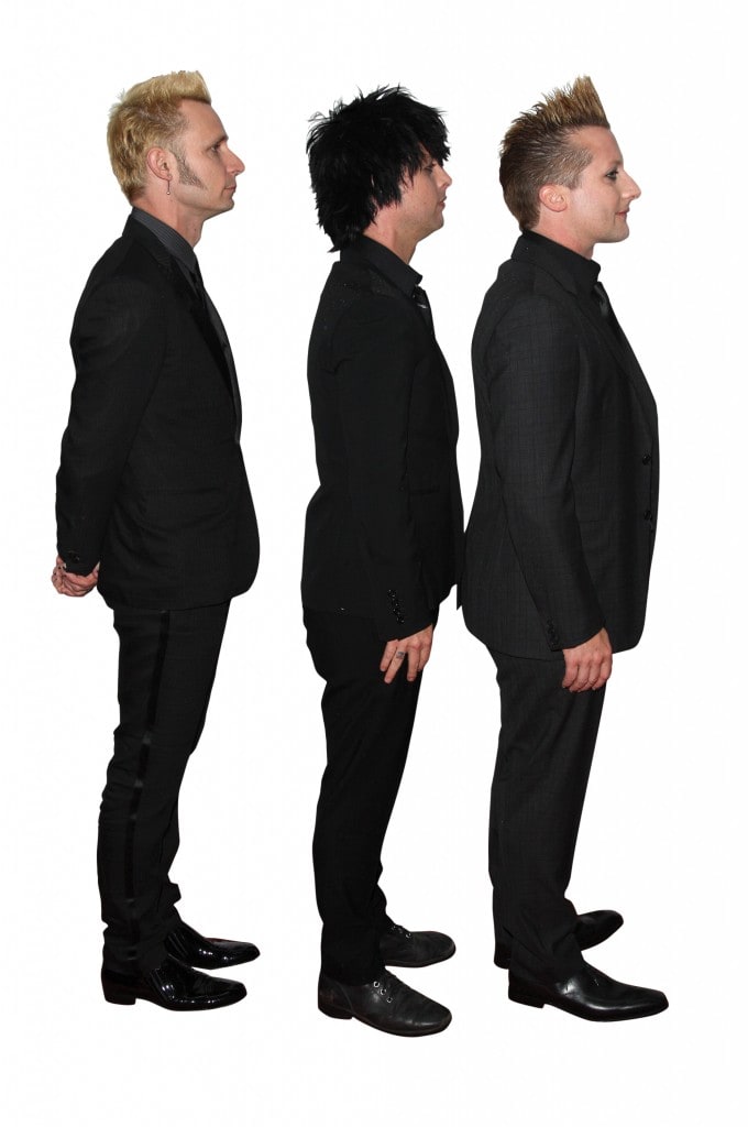 Green Day