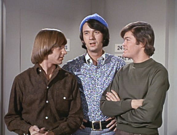 Monkees Rhino