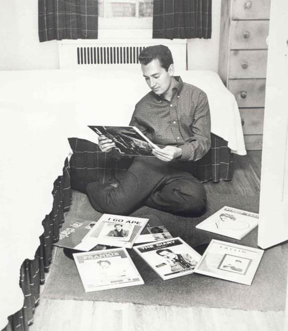 Neil Sedaka