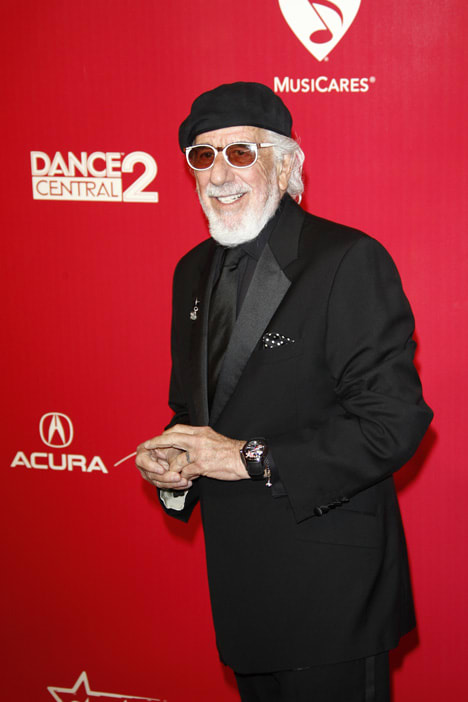 Lou Adler