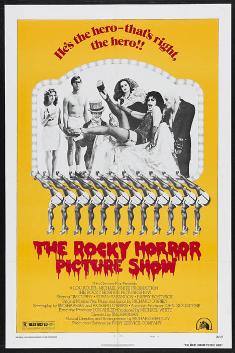 Rocky Horror Picture Show